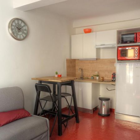 Studio Au Coeur Du Village Provencale De Riez. Dans Le Verdon. المظهر الخارجي الصورة