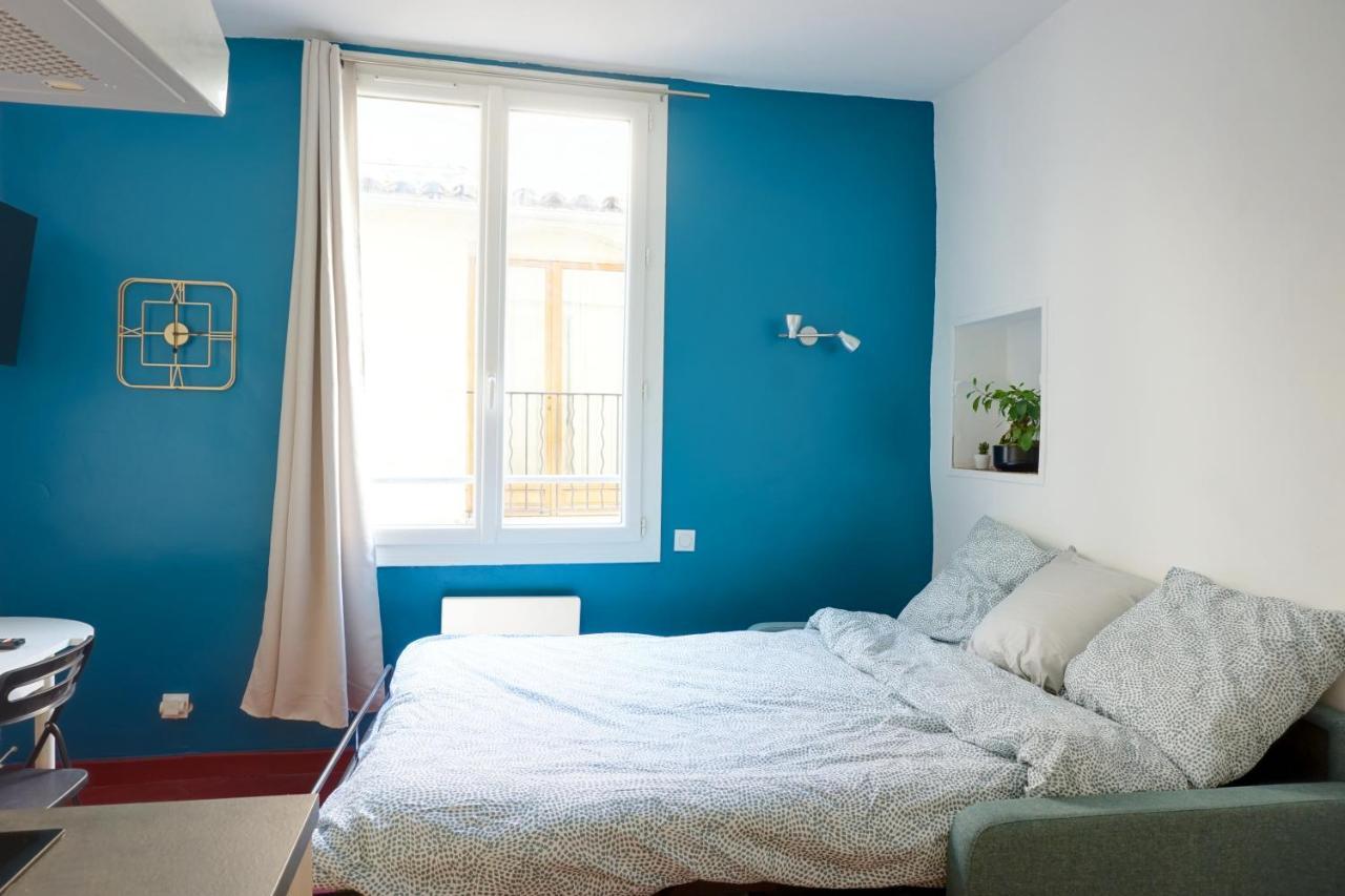 Studio Au Coeur Du Village Provencale De Riez. Dans Le Verdon. المظهر الخارجي الصورة